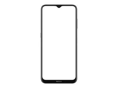 Produktbild von Nokia G10 3 + 32 GB night
