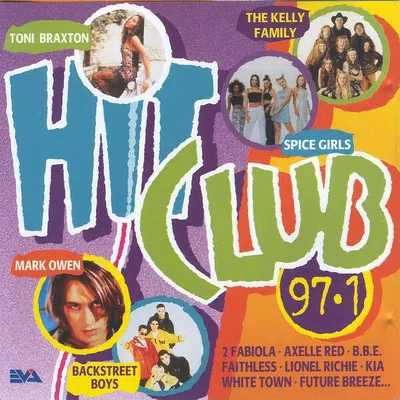 Zdjęcie produktu dla Hit Club 97.1