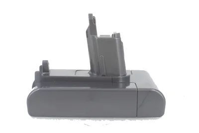 Produktbild von PowerSmart 2500mAh Akku für DYSON 20293202 20293205 20293206 91708301 96555703 96555706