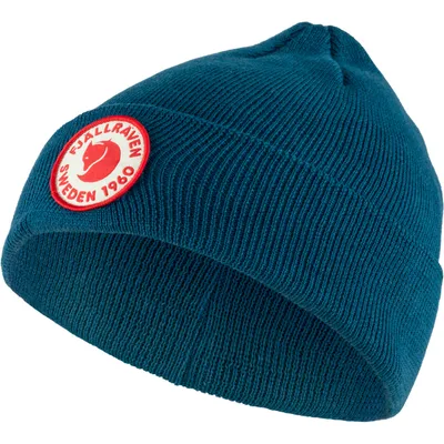 Produktbild von Fjällräven Kids 1960 Logo Hat Storm Ski Mütze