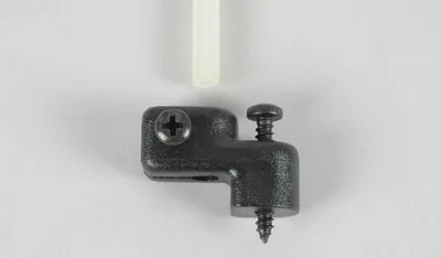 Immagine prodotto di Antenna flessibile con supporto, 1 pezzo.