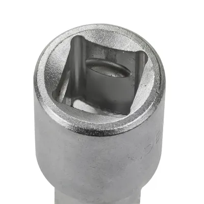 Produktbild von Verlängerung Set 3 tlg. 1/4" 50 150 250 mm für Knarre Ratsche Aufsteckschlüssel
