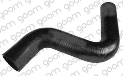 Produktbild von GOOM Kühlerschlauch Wasserschlauch für FIAT PUNTO (188) RH-0108