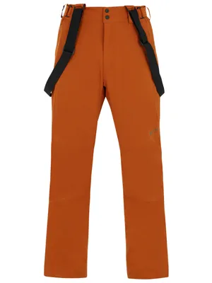 Zdjęcie produktu dla PROTEST MIIKKA snowpants Umberorange S
