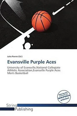 Produktbild von Evansville Purple Aces