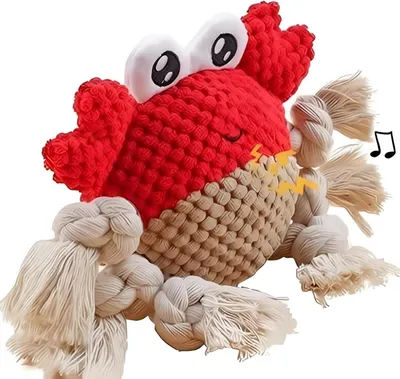 Obrázok produktu pre Robustný, bez funkcie pískania, veľkosť G, pre psov