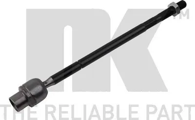 Produktbild von NK 5033681 Axialgelenk Spurstange für OPEL Meriva A (X03)