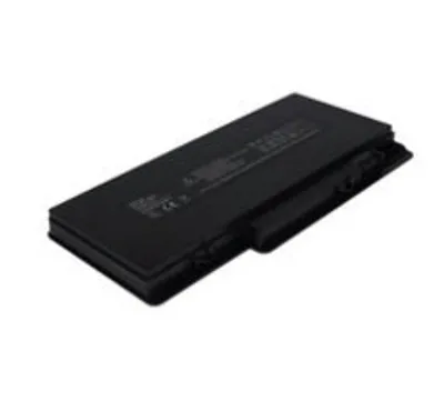 Produktbild von MicroBattery MBI55861, 5400 mAh, 60 Wh, Lithium Polymer (LiPo), 11,1 V, Schwarz