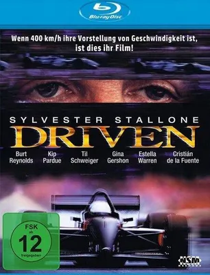 Produktbild von Driven