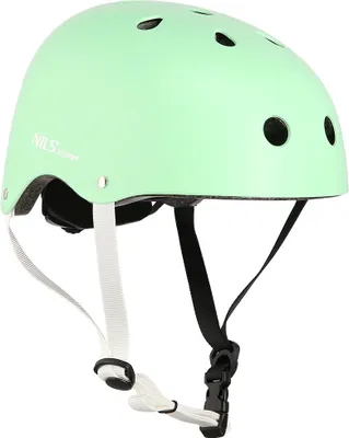 Obrázok produktu pre Cyklistická prilba Nils Extreme MTW001 Mint Veľkosť M (55-58 cm)