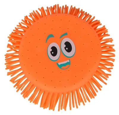 Image de Disque Splash