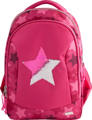 Produktbild von Depesche 10722 - Top Model - Schulrucksack, pink