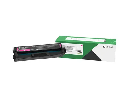 Zdjęcie produktu dla Lexmark C3220M0 Lexmark Toner C3220M0 magenta