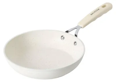 Eierpfanne 20 cm, antihaftbeschichtet, Mini-Omelettpfanne