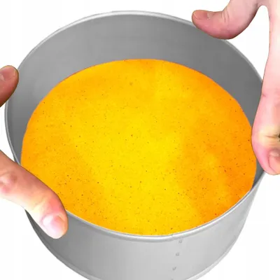 Produktbild von EkoForemki Tortenring 24 cm zum Backen und Formen
