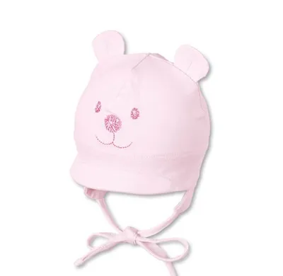 Produktbild von Sterntaler Babymützen Schirmmütze rosa 33
