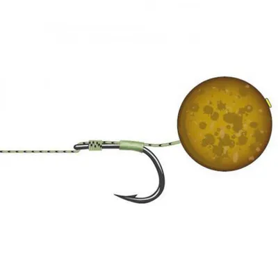Obrázok produktu pre Cormoran Pro Carp Classic Boilie Rig Gr.4 Kaprový nadväzec