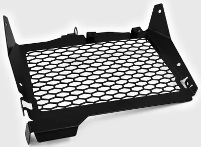 Obrázek produktu pro ZIEGER Pro Kryt chladiče kompatibilní s Yamaha Ténéré 700 černý