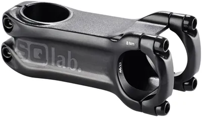 Produktbild von SQlab 8OX Vorbau Ø 31,8mm 6° Vorbaulänge 120mm