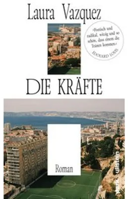 Image de Die Kräfte