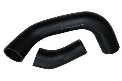 Produktbild von BUGIAD 88788 Turbo Ladeluftschlauch für FORD Focus II Schrägheck (DA, HCP, DP) Focus II Kombi (DA, FFS, DS) C-MAX (DM2) für VOLVO V50 (545)