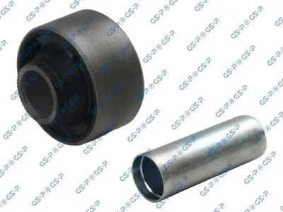 Produktbild von Lagerung Lenker für TOYOTA Avensis Kombi (T22) Vorne Unten 511049S GSP