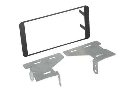 Zdjęcie produktu dla 2-DIN Radioblende Subaru BRZ | Toyota GT86