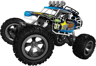 Obrázek produktu pro 1: 12 2.4ghz Dálkové ovládání auto 4wd Spray horolezectví Off- road vozidlo Stunt high- speed Děti hračky QX3688-37