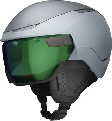Produktbild von Atomic REVENT GT AMID VISOR HD Grey/ 59-63