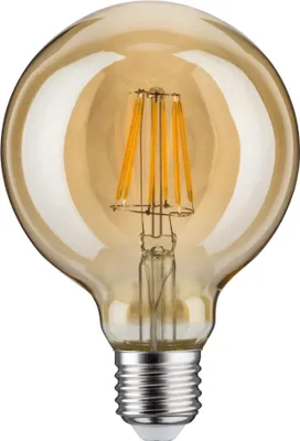 Produktbild von Paulmann 1879 Filament 230V LED Globe