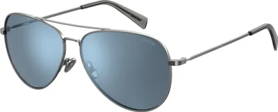 Image de Lunettes de soleil unie Levis LV-1006-S-D3XG02Y ø 60 mm