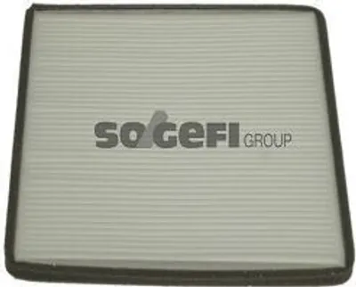 Produktbild von Coopersfiaam Filters Filter, Innenraumluft  Pc8079