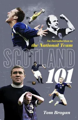 Obrázek produktu pro Scotland 101