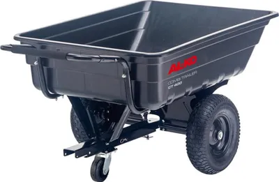 Zdjęcie produktu dla AL-KO Combi Trailer CT 400