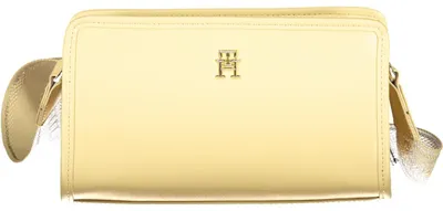 Produktbild von Beige Umhängetasche Damen mit verstellbarem Riemen & Reißverschluss