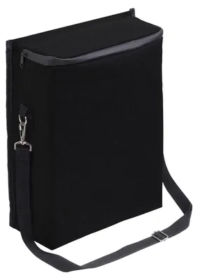 Productafbeelding van Meister Koeltas 13 liter - Isolatietas voor boodschappen, picknick en uitstapjes - Met