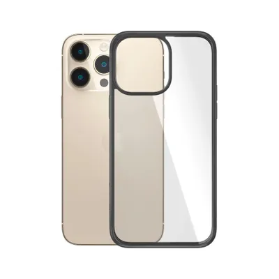 Produktbild von PanzerGlass ® ClearCase Transparent iPhone 14 Pro Max, Cover, Apple, Apple - iPhone 14 Pro Max, Transparent