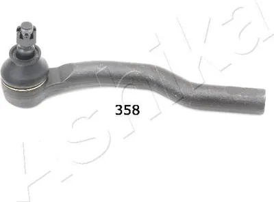 Produktbild von ASHIKA Spurstangenkopf Spurstange für MAZDA CX-7 (ER) Vorne Links 111-03-357L