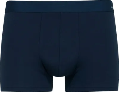 Immagine prodotto di CALIDA Herren Boxershorts - Cotone Code, Elastikbund, Activity Cotone Dunkelblau S (46/48)