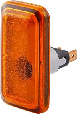 Image de Feu clignotant supplémentaire HELLA 2BM 003 647-021
