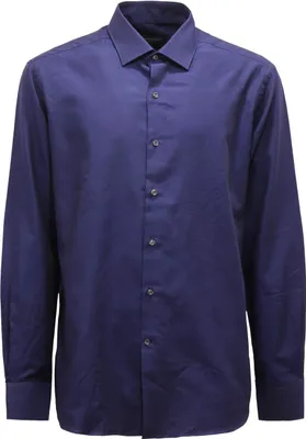 Immagine prodotto di M2998 Camicia Uomo Peter&Sons Solfa Regular Fit Man Shirt Blue