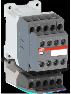 Produktbild von Stotz S&J Motorschutzschalter 6, 30-10, 0A MS 116-10, 0