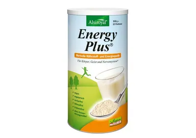 Produktbild von Alsiroyal Energy Plus 500g
