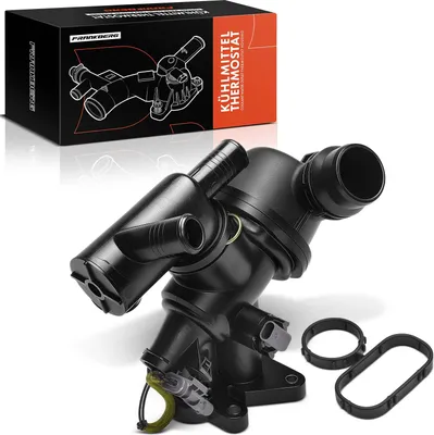 Obrázok produktu pre Frankberg 1x termostat chladiacej kvapaliny pre Land Rover Discovery Sport 550 Range Rover Evoque