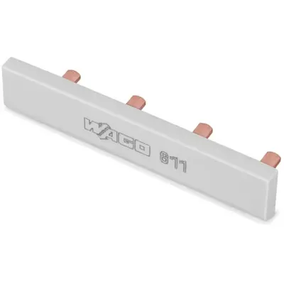 Produktbild von Wago 811-474, Grau, 40 Stück(e)