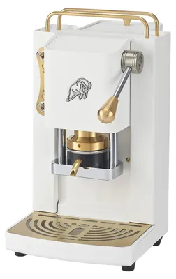 Image de Faber Pro Essential blanc laiton
