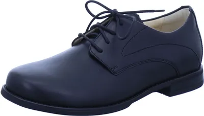 Produktbild von Ganter Herren Schnürschuhe 12355-39, 12355-40, 12355-40.5, 12355-41, 12355-42, 12355-42.5, 12355-43, 12355-44, 12355-44.5, 12355-45, 12355-46, 12355-46.5, 12355-47, 12355-47.5, 12355-48, 12355-49 GAN-139-02 schwarz 40.5