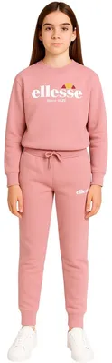 Obrázok produktu pre Ellesse, nohavice, tepláky, (8 až 14 rokov), detské, chlapčenské, dievčenské, nohavice, športové nohavice