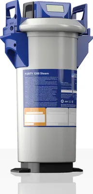 Produktbild von Brita Purity 1200 Steam Filtersystem mit MAE