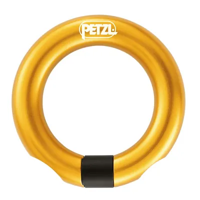 Immagine prodotto di Anello Petzl aperto